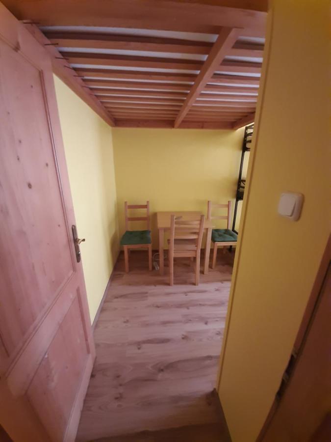 Gasthof Monterooms Schönbrunn *
